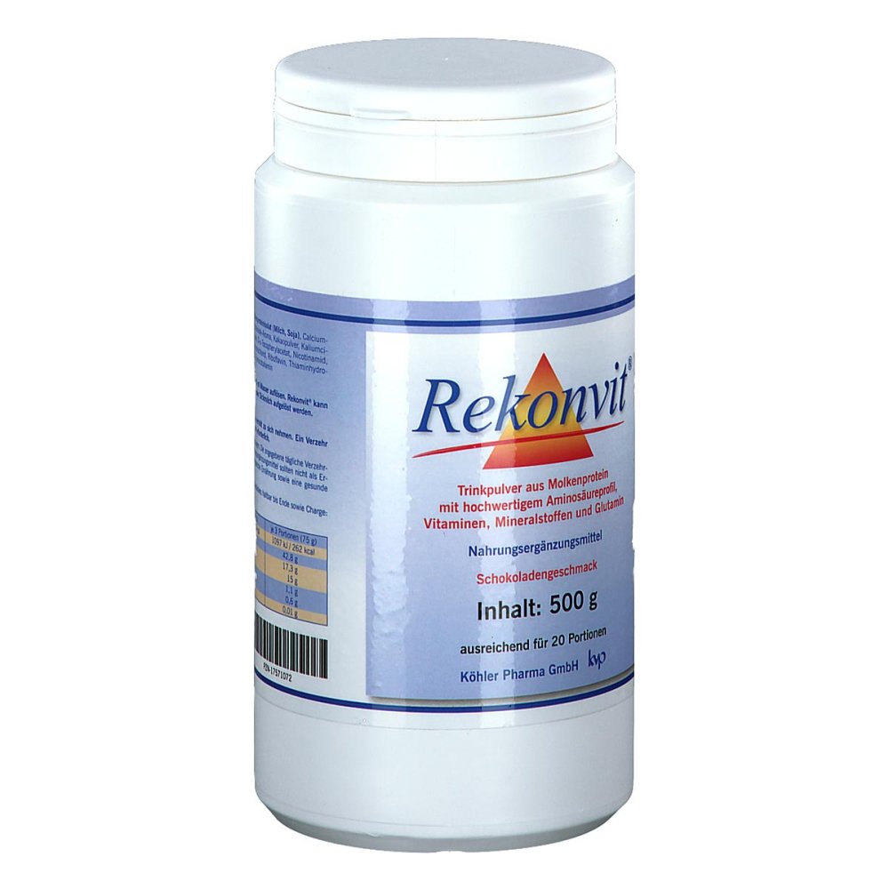 Köhler Rekonvit (500 g)
