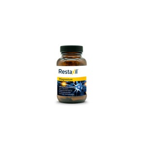 Restaxil Magnesium gélules (120 pièces)
