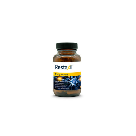 Restaxil Magnesium gélules (120 pièces)