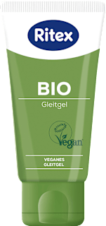 Ritex gel lubrifiant bio (50 ml)