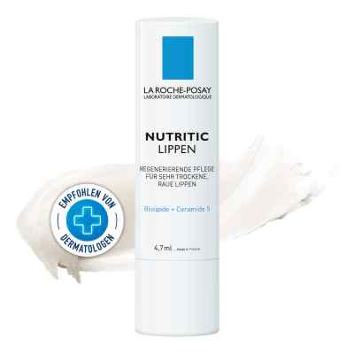 La Roche-Posay Nutritic stick à lèvres (4.7 ml)