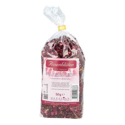 medesign I. C. GmbH pétales de rose en vrac (50 g)