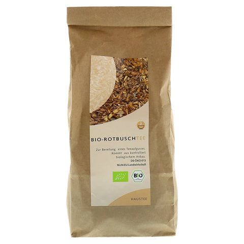 Alexander Weltecke Organic Plain Rooibos Tea (300 g)