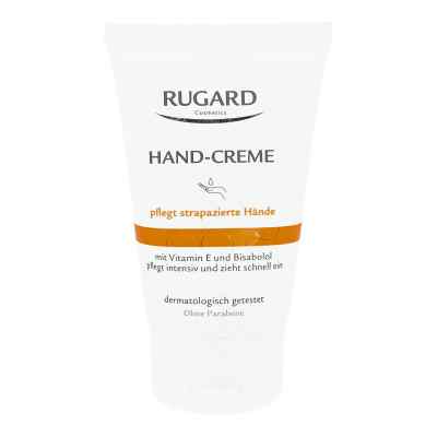 Rugard crème pour les mains (50 ml)