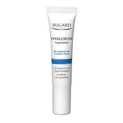 Rugard Hyaluron soin contour des yeux (15 ml)