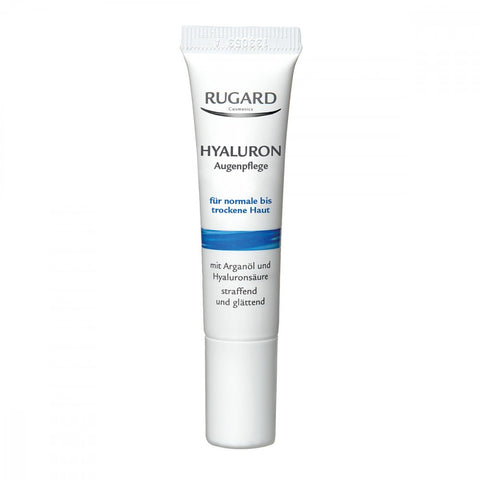 Rugard Hyaluron soin contour des yeux (15 ml)