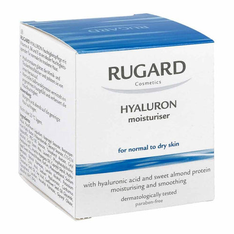 Rugard Hyaluron soin hydratant (100 ml)