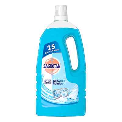 Sagrotan nettoyant tout usage liquide (1500 ml)