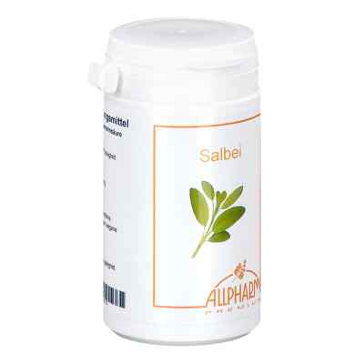 Allpharm Sauge Premium gélules (30 pièces)