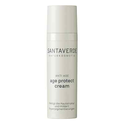 Santaverde Age Protect crème (30 ml)