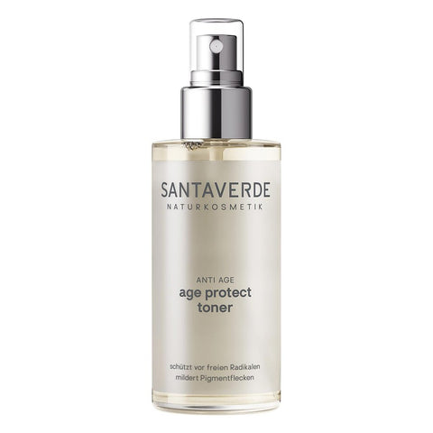 Santaverde Age Protect tonique (100 ml)