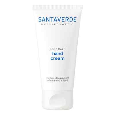 Santaverde Aloe Vera crème pour les mains (50 ml)