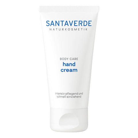 Santaverde Aloe Vera crème pour les mains (50 ml)
