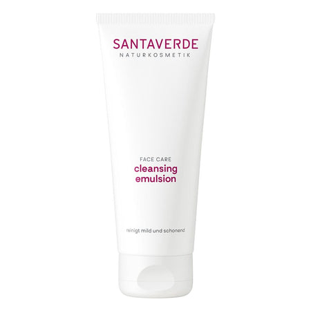 Santaverde Aloe Vera émulsion nettoyante (100 ml)