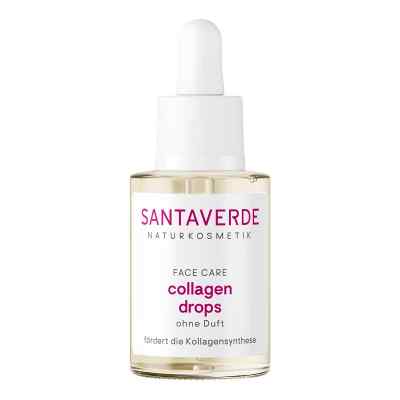 Santaverde Collagen Drops Serum (30 ml)
