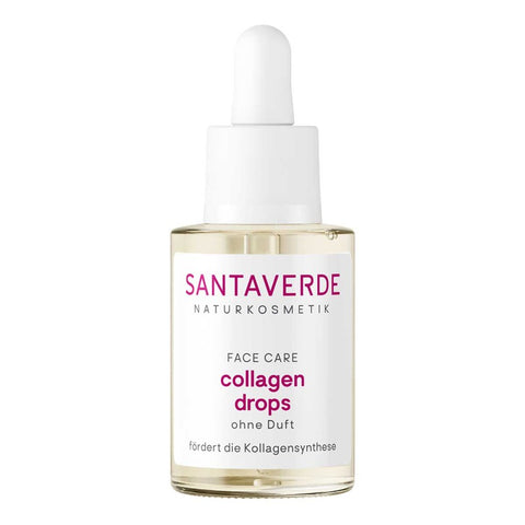 Santaverde Collagen Drops Serum (30 ml)