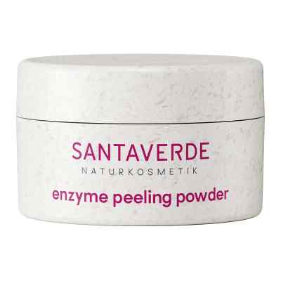 Santaverde Enzyme Peeling poudre (23 g)