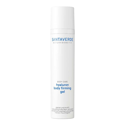 Santaverde Hyaluron gel corporel raffermissant (100 ml)