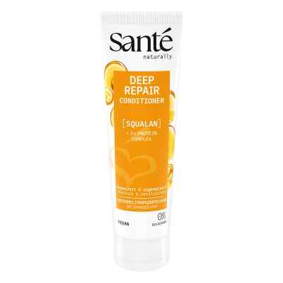 Sante Deep Repair après-shampooing (150 ml)