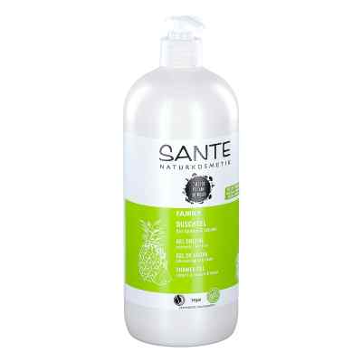 Sante Family gel douche Ananas & Citron (950 ml)