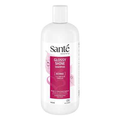 Sante Glossy Shine shampooing (500 ml)