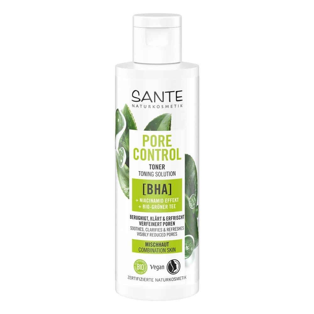 Sante Pore Control tonique (125 ml)
