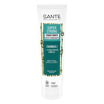 Sante Super Strong après-shampooing (150 ml)