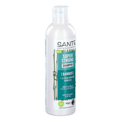 Sante Super Strong shampooing (250 ml)