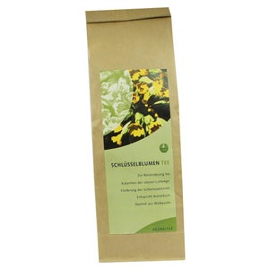 Weltecke thé de primevère (100 g)