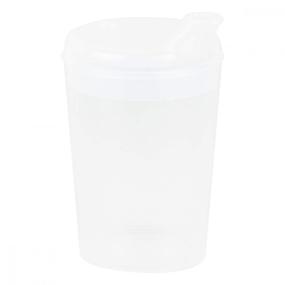 Axisis GmbH gobelet à bec 250 ml transparent (1 pièce)