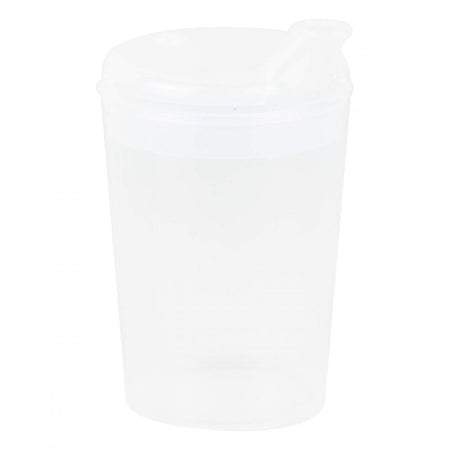 Axisis GmbH gobelet à bec 250 ml transparent (1 pièce)