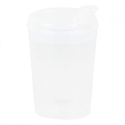 Axisis GmbH gobelet à bec 250 ml transparent (1 pièce)