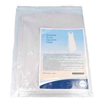 Param GmbH Tabliers de soins réutilisables (1 pièce)