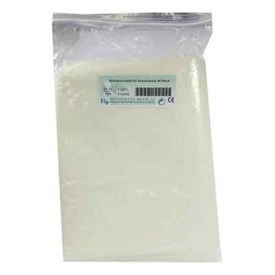 Brinkmann Medical ein Unternehmen der Dr. Junghans serviette de protection pour adultes (20 pièces)