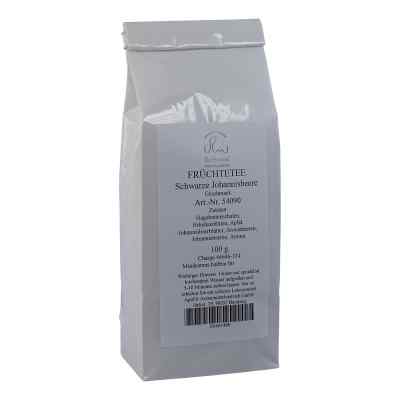 ApoFit Thé aux fruits aromatisé au cassis (100 g)