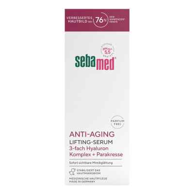 Sebamed Anti-aging Lifting-sérum (30 ml)