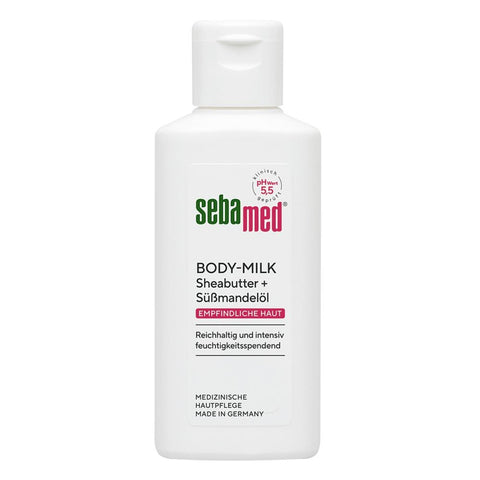 Sebamed Body Milk (50 ml)