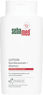sebamed Lotion pour le corps (400 ml)