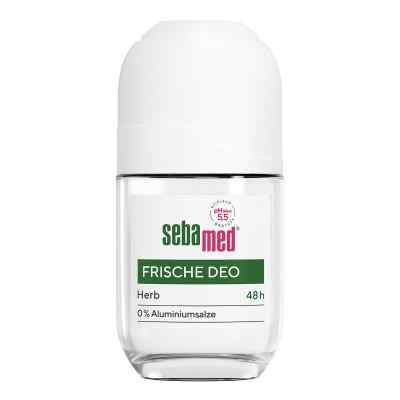 Sebamed Fresh Roll-On Deodorant (50 ml)