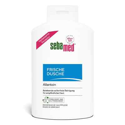 Sebamed Douche fraîcheur (400 ml)