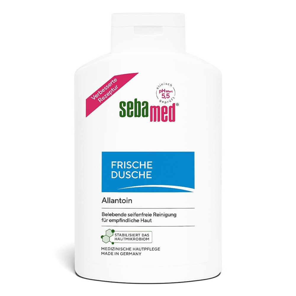 Sebamed Douche fraîcheur (400 ml)