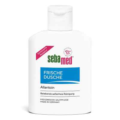 Sebamed Douche fraîcheur (50 ml)