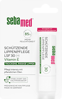 sebamed Stick à lèvres protecteur SPF 15 (4,8 g)