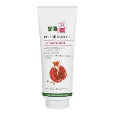 Sebamed Douche soin à la grenade (250 ml)