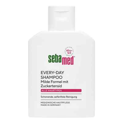 Sebamed Shampooing soin (50 ml)