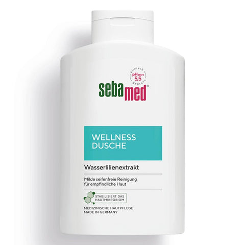 Sebamed Douche bien-être (400 ml)