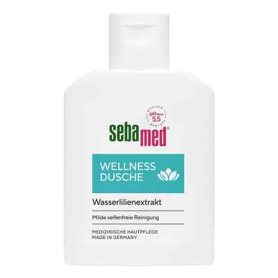 Sebamed Wellness Douche (50 ml)