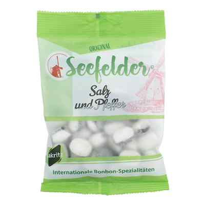 Kda Seefelder sel + poivre (100 g)