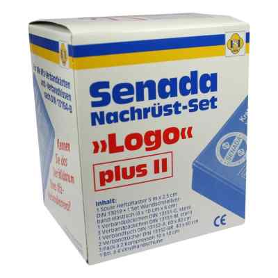 Senada kit de mise à niveau Logo + Ii (1 pièce)