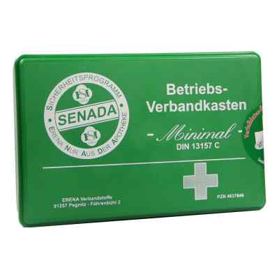Senada Trousse de secours Minimal DIN 13157 (1 pièce)